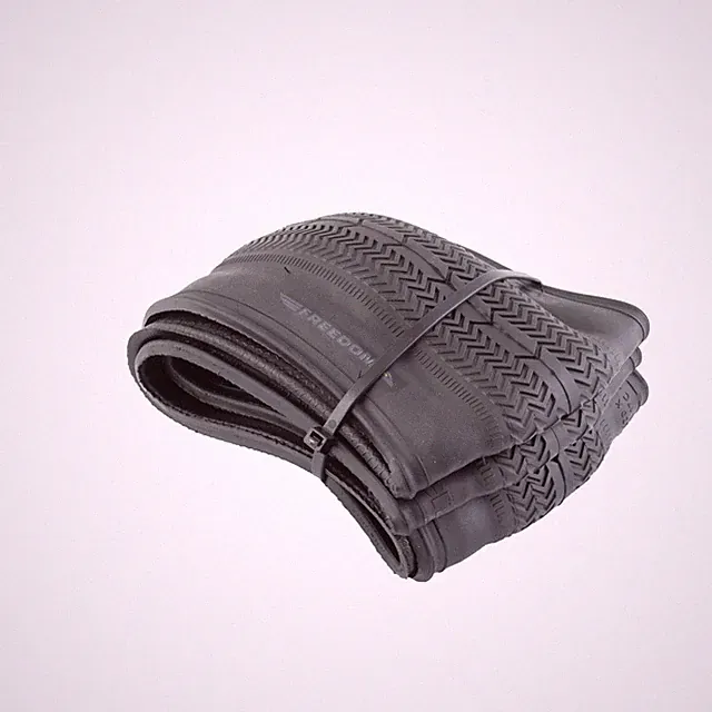 BMX 20 x 1.95 Alienation TCS F1 Tire Folding TCS Tubeless Ready