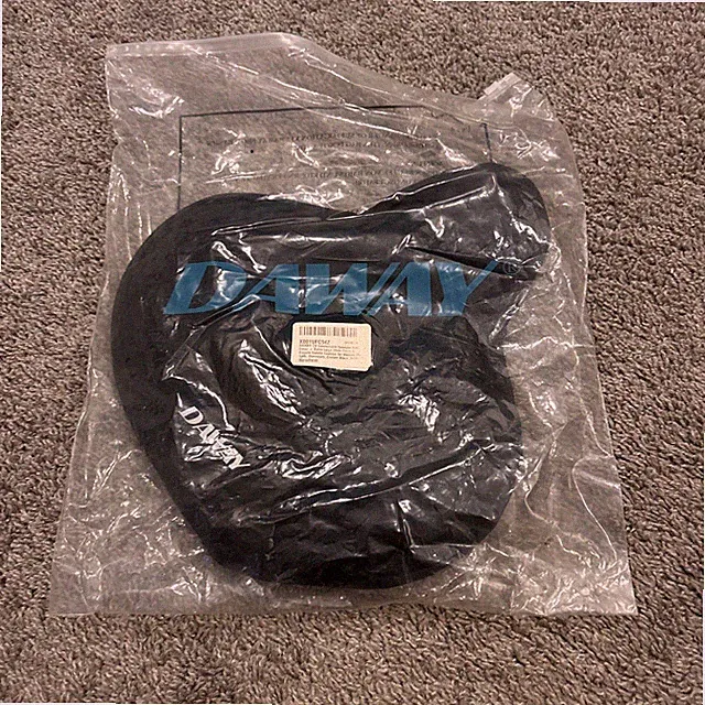 C9 Extra Large Comfortable Exercise Bike Seat Cover - Wide Soft Memory Foam
