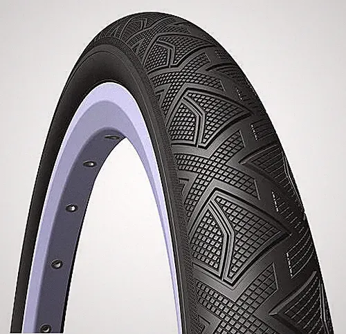 Mitas BMX Bike RACING PRO R03 DOM 20 x 1.60 Folding Bicycle Tire 127tpi 270gr