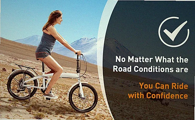 New Lightweight Folding Bike Full Suspension Bike 20 Inch 7 Speed MTB Bicycles