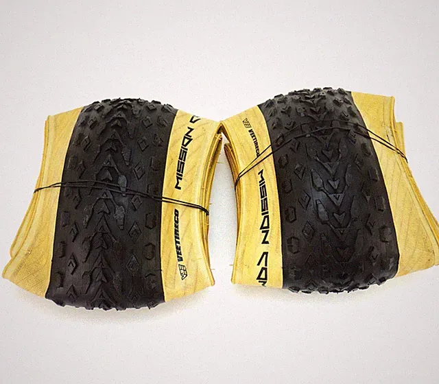 Vee Tire 20x4.0 Skinwall Mission Command Junior Fat Tire E-Bike 1 or 2 Tires