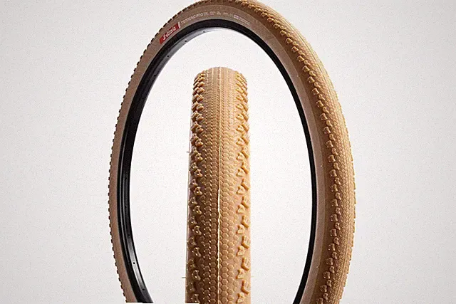 Vittoria Terreno Pro T30 Fine Loose Tubeless Gravel Bike Tire 700 x 45c NATURAL